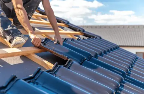 Couverture - Roquebillière